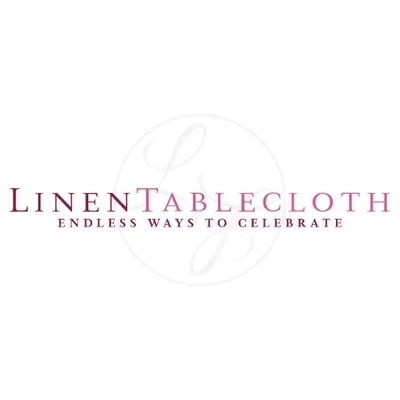 Linen Tablecloth Promo Codes