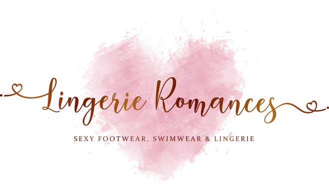 Lingerie Romances Promo Codes