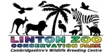 Linton Zoo Promo Codes