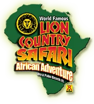 Lion Country Safari Coupons