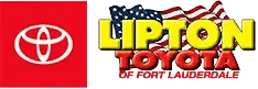 Lipton Toyota Promo Codes