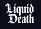 Liquid Death Coupons