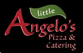 Little Angelo's Pizza Promo Codes