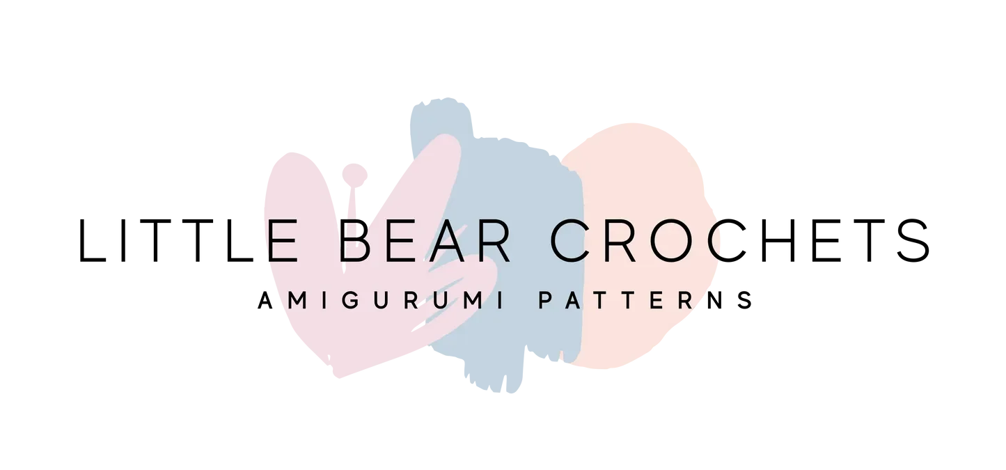 Little Bear Crochets Promo Codes