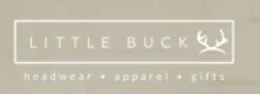 LITTLE BUCK Promo Codes