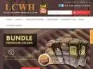 Little Cigar Warehouse Promo Codes