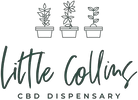 Little Collins CBD Promo Codes