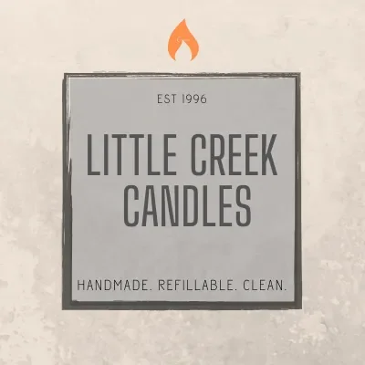 Little Creek Candles Coupons