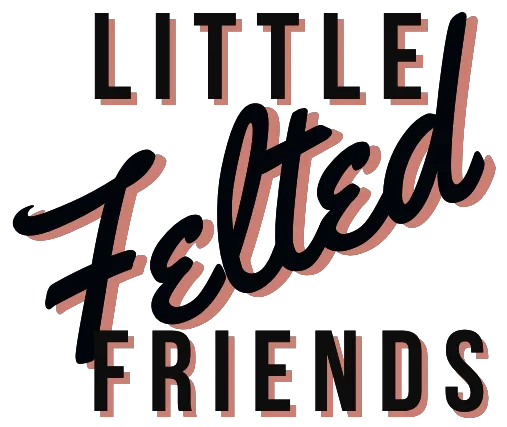 Little Felted Friends Promo Codes