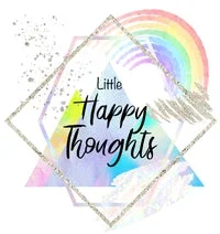 Little Happy Thoughts Promo Codes