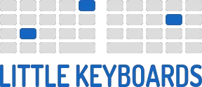 Little Keyboards Promo Codes