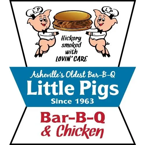 Little Pigs Bbq Promo Codes