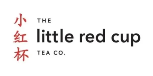 Little Red Cup Tea Coupons