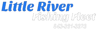 Little River Fishing Fleet Promo Codes