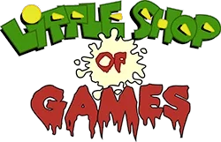 Little Shop Of Games Promo Codes