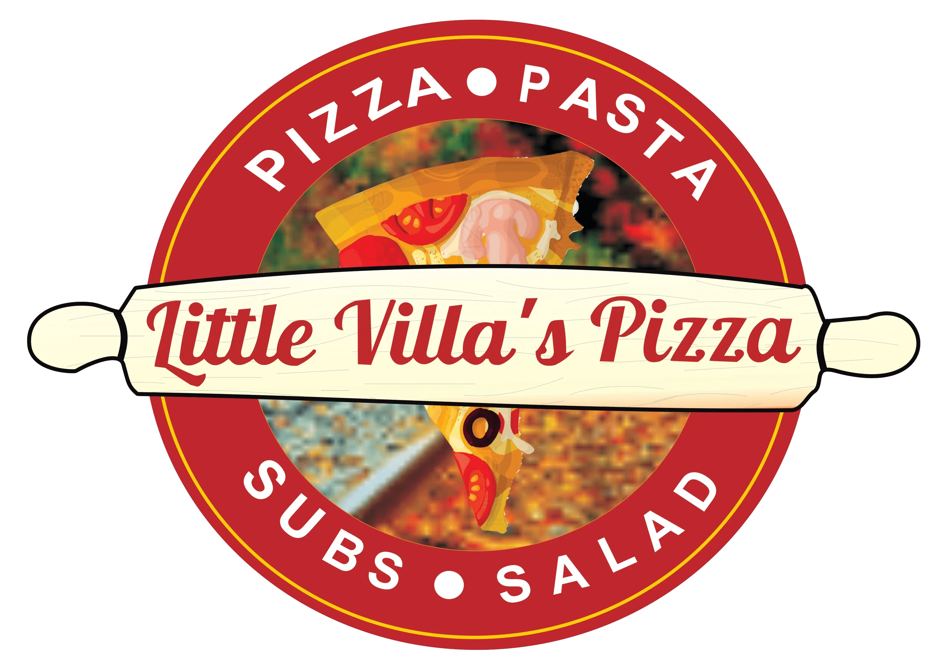 Little Villa Pizza Coupons