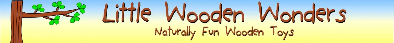 Little Wooden Wonders Promo Codes