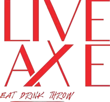 Live Axe Coupons