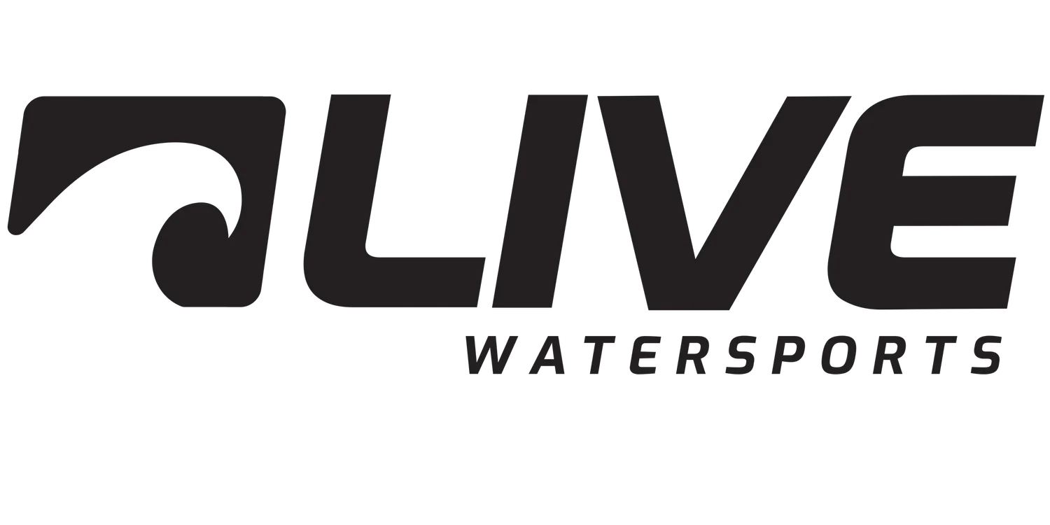 LIVE Watersports Promo Codes