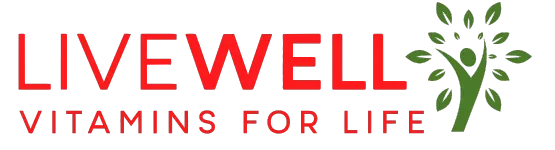 Livewellvits Promo Codes