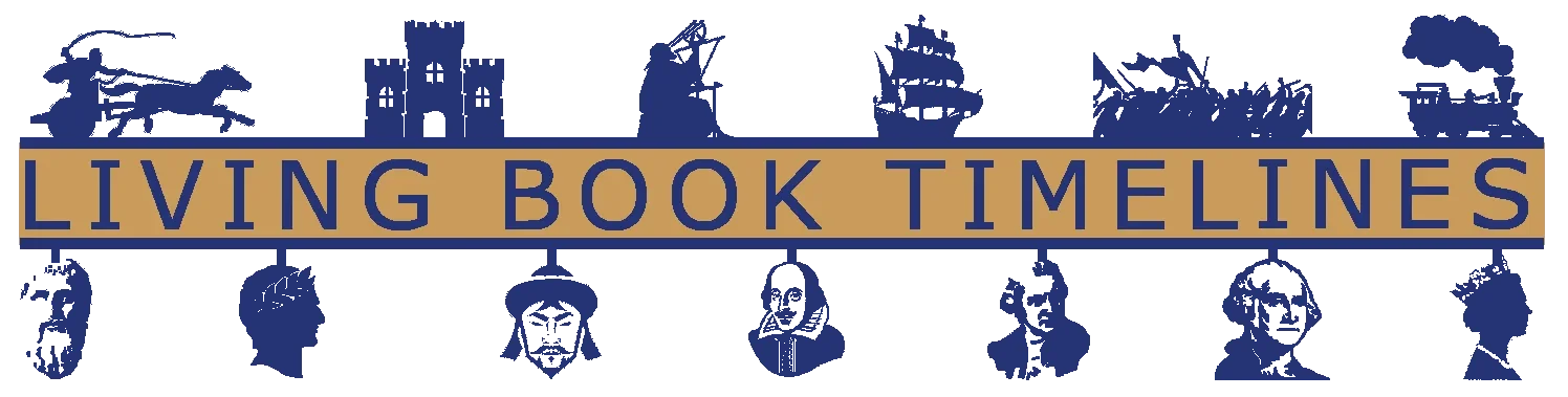 Living Book Timelines Coupons