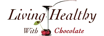 Living Healthy With Chocolate Promo Codes