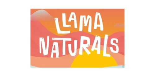 Llama Naturals Promo Codes