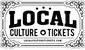 Local Culture Tickets Promo Codes