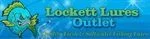 Lockett Lures Outlet Coupons