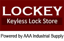 Lockey Store Coupons