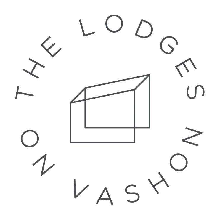 LODGES ON VASHON Coupons