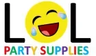 Lol Party Supplies Promo Codes