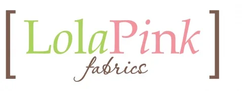 Lola Pink Fabrics Coupons