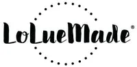 LoLueMade Promo Codes