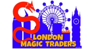 London Magic Traders Coupons