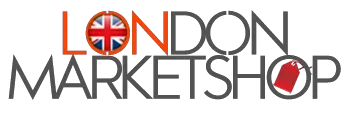 London Market Shop Coupons