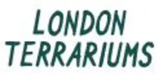 London Terrariums Promo Codes