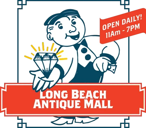 Long Beach Antique Mall Promo Codes