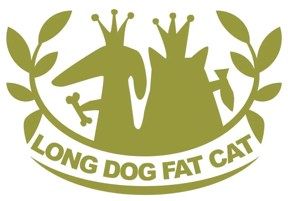 Long Dog Fat Cat Coupons