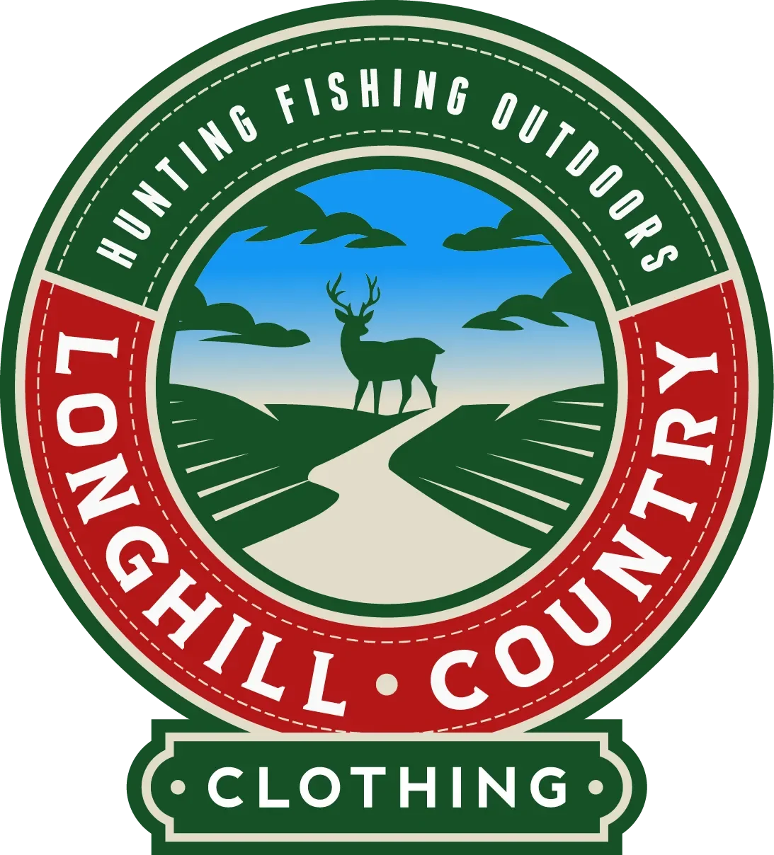 Longhill Clothing Promo Codes