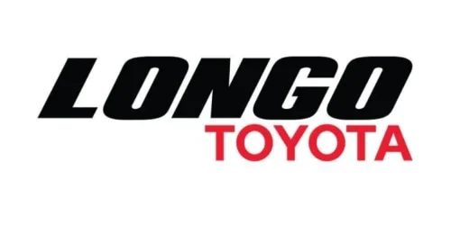 Longo Toyota Promo Codes