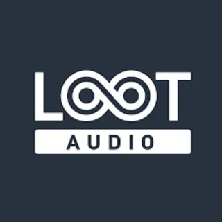 Loot Audio Coupons