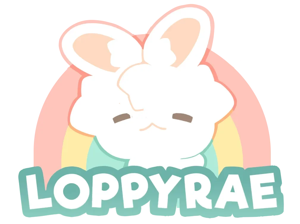 Loppyrae Promo Codes