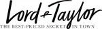 Lord and Taylor Coupons