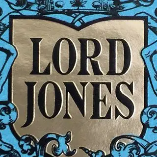 Lord Jones Coupons