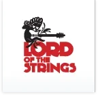 Lord of the Strings Coupons