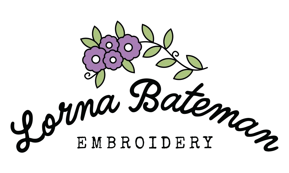 Lorna Bateman Embroidery Promo Codes