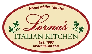 Lorna's Italian Kitchen Promo Codes