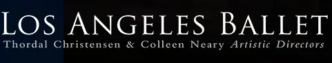 Los Angeles Ballet Promo Codes