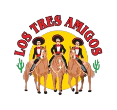 Los Tres Amigos Coupons